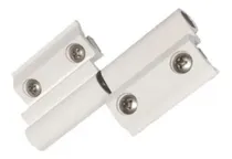 Comprar Bisagra H81 Blanco Aberturas Módena A30 