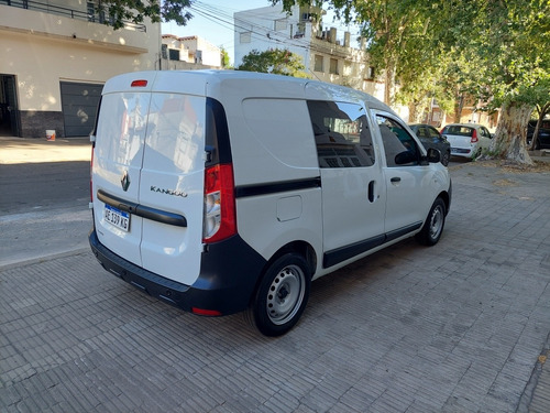 Imagen 4 de 10 de Renault Kangoo 2020 Ii Express Confort 5a 1.5 Dci