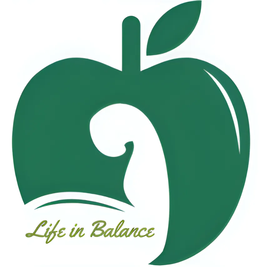 Life In Balance