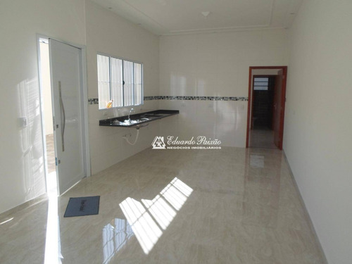 Imagem 11 de 19 de Casa Com 2 Dormitórios À Venda, 73 M² Por R$ 430.000,00 - Vila Carmela Iii - Guarulhos/sp - Ca0161
