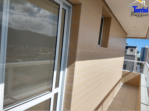 Imagem 11 de 30 de Apartamento Em Praia Grande, 01 Dormitório, Jardim Real - Ap2343 - Ap2343 - 69575728