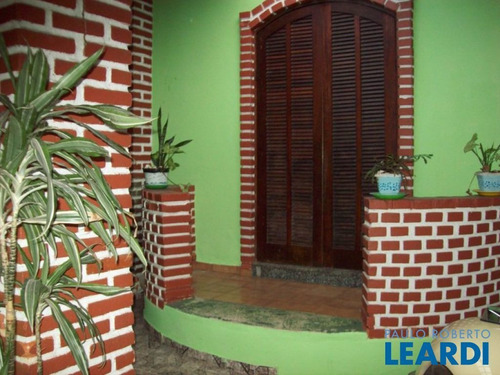 Imagem 5 de 11 de Casa Assobradada - Jardim Adutora - Sp - 516209