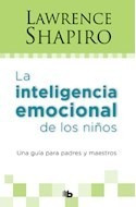 Libro Inteligencia Emocional De Los Niños Una Guia Para Padr