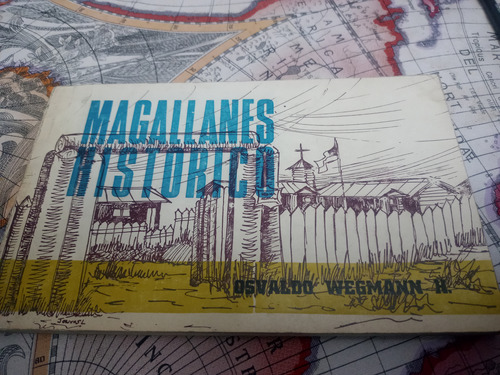 Magallanes Histórico