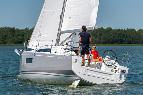 Velero Beneteau Oceanis 30.1 2022