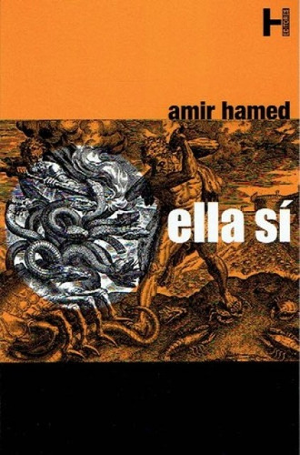 Ella Sí - Amir Hamed
