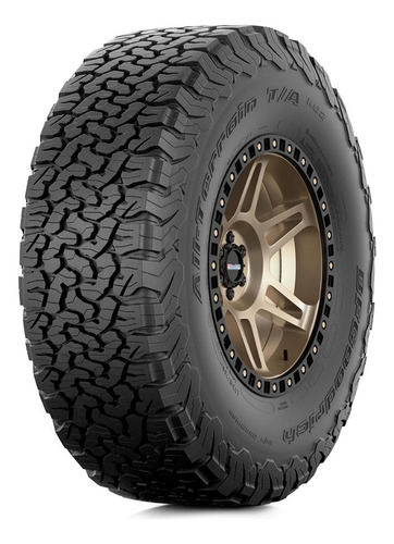 Pneu Bfgoodrich Aro 20 All Terrain T/a Ko2 285/60 R20 Índice De Velocidade S