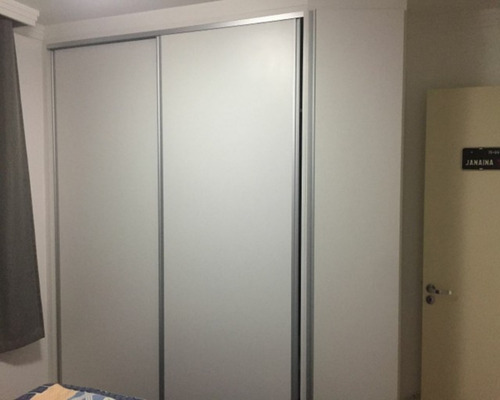 Imagem 4 de 6 de Apartamento - Ap00458 - 69741095