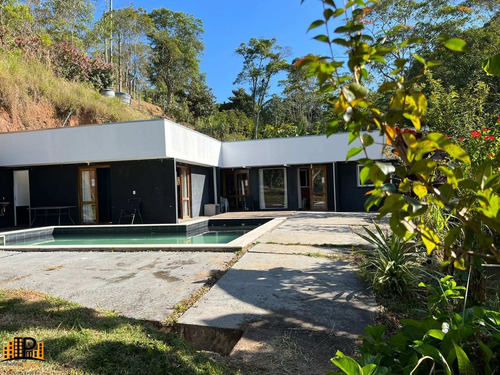 Imagem 8 de 30 de Chácara À Venda Na Estrada Morro Grande À 3,5km Da Rodovia Regis Bittencourt Na Cidade De São Lourenço Da Serra - Sp - Ch07803 - 71031195