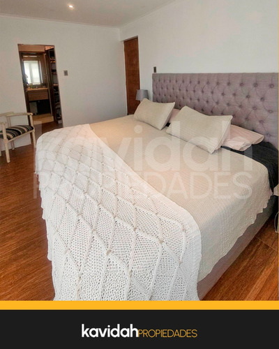 4d/2b/3e Casa En Huertos Familiares, San Pedro De La Paz