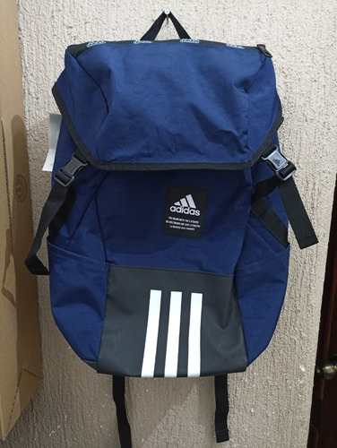 Mochila adidas 4athlts Unisex Backpack Original 27.5 Litros