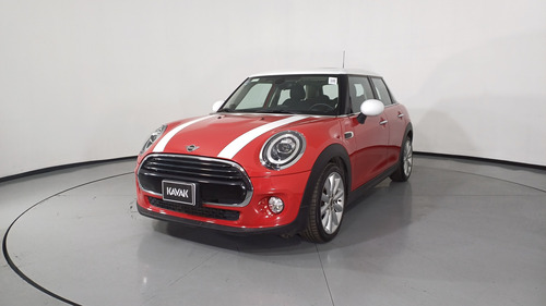 Mini Cooper 1.5 COOPER CHILI DCT