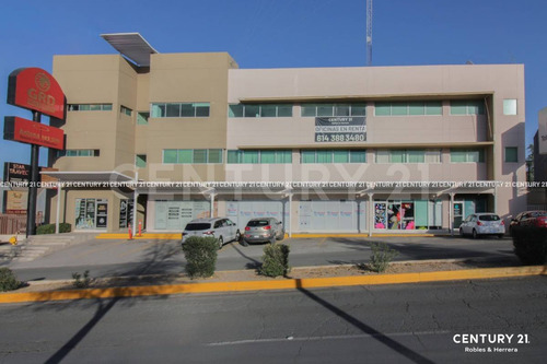 Oficina En Renta En Blvd. Ortiz Mena, Chihuahua