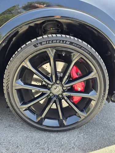 Audi Serie RS 2.5 Q3 Performance Dsg