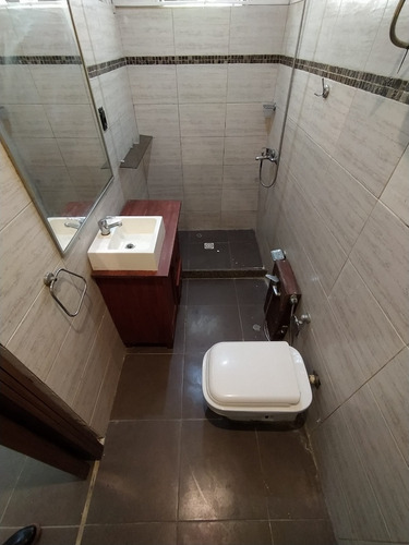 Imagen 5 de 12 de Se Vende Apartamento Planta Baja De 2 Dormitorios Con Patio En Muy Buena Ubicación !