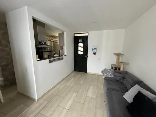 Apartamento En Venta En Caney. Cod V8014451