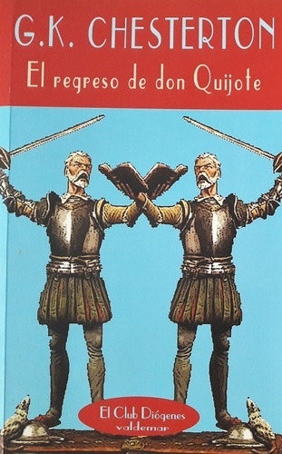 El Regreso De Don Quijote