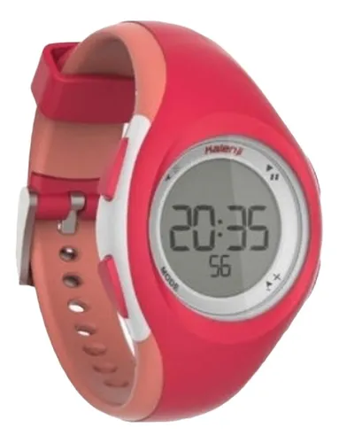 Reloj Cronómetro De Running Mujer W200