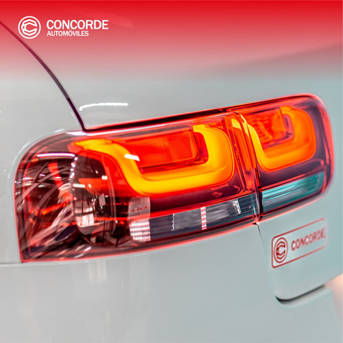 Citroën C4 Cactus Feel Mt 1.6 | 0km | Ent. Inmediata