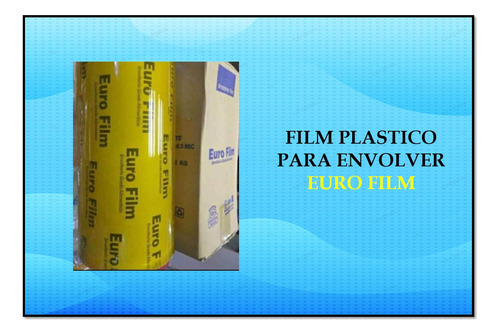 Euro Film Plastico