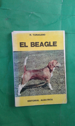 Taragano R El Beagle
