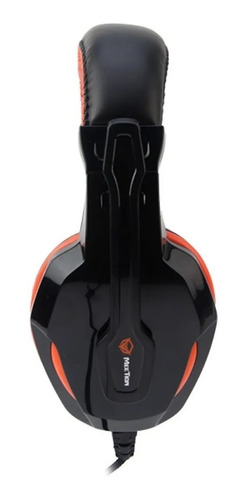 Imagen 4 de 10 de Auricular Meetion 010 Gamer Micrófono Pc Play Station Xbox