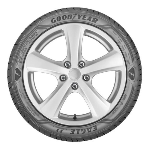 Neumático Goodyear Eagle F1 Asymmetric 5 P 235/45R18 98 Y