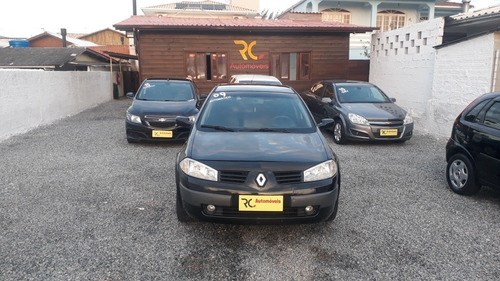Renault Megane 2009 2.0 Dynamique Aut. 4p
