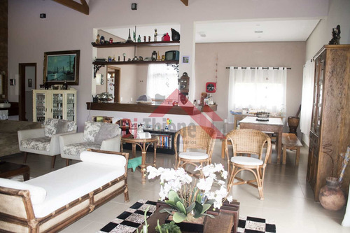 Chácara Com 4 Dorms, Centro, Lindóia - R$ 1.2 Mi, Cod: 1240 - V1240