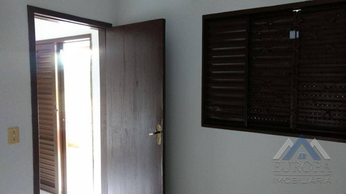 Imagem 9 de 22 de Casa Com 1 Dormitório À Venda, 60 M² Por R$ 115.000,00 - Conjunto Café - Londrina/pr - Ca0622