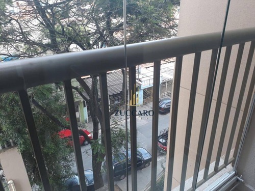 Apartamento Com 3 Dormitórios À Venda, 75 M² Por R$ 415.000 - Jardim Nova Taboão - Guarulhos/sp - Ap14605