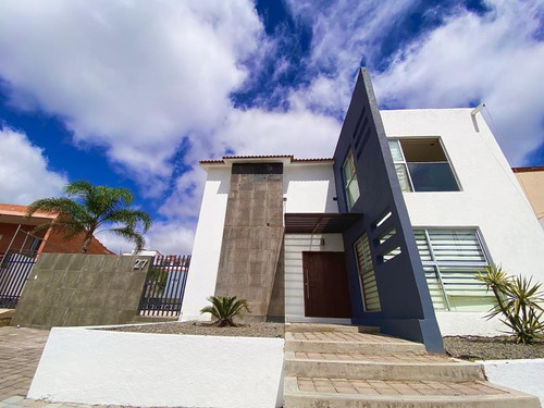 Venta Casa 3 Vista Real Y Country Club