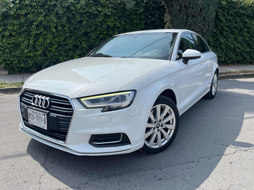 Audi A3 2.0 L Select At Dsg