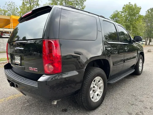GMC Yukon 5.3 B 320 Hp At