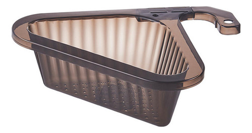 . Cesta De Drenaje Swan For Fregadero De Cocina Triangular