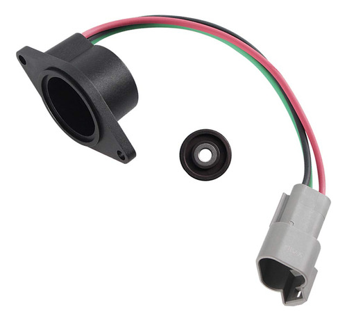 Sensor Velocidad Carrito Golf Club Car Para Motor Adc Iq