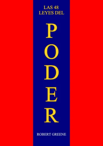 48 Leyes Del Poder - Ebook