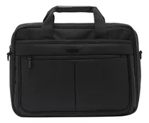 Comprar Maletin Portafolios Classic Il Porta Notebook Primicia Color Negro