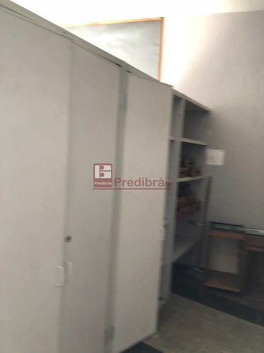 Imagem 16 de 17 de Loja, Carmo, Belo Horizonte, Cod: 552 - A552