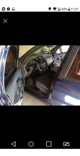 Siena Ano 2000 Elx 1.6 Motor 8v