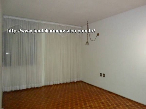 Imagem 3 de 12 de Chácara Urbana Para Fins Comerciais, Excelente Localização, Desocupada, 05 Vagas De Garagem Cobertas, Estuda Propostas. - 87815 - 4491442