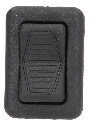 Tecla Levanta Cristal Curva Simple Escort 1989 1992 1995 No