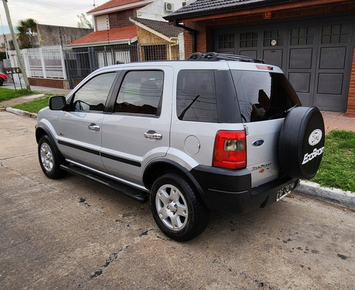 Ford Ecosport 2.0 Xlt 4x4