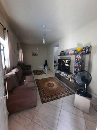 Imagem 2 de 15 de Casa Em Condomínio-à Venda-taquara-rio De Janeiro - Brcn40092