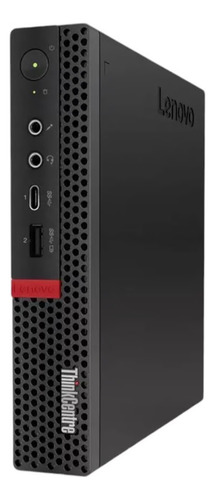 Pc Lenovo Thinkcentre M720q Tiny Core I5 8th 12gb Ram 512ssd (Reacondicionado)