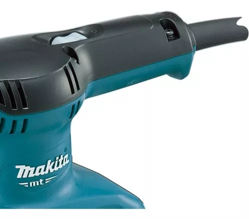 LIJADORA ORBITAL PROFESIONAL MAKITA MT M9201B – Promotora y Distribuidora  de Herramientas SAVI