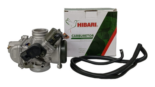 Carburador Pulsar 135 Hibari