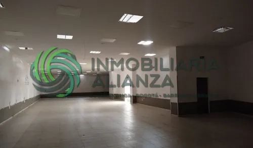 Edificio En Arriendo En Puerta Del Sol. Cod A5351