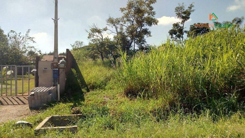 Imagem 4 de 7 de Terreno À Venda, 1000 M² Por R$ 145.000,00 - Residencial Alvorada - Araçoiaba Da Serra/sp - Te0152
