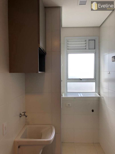 Imagem 16 de 25 de Damebe Uno Residence - Loft Para Venda E Locação - 43m² - Mogi - V2182